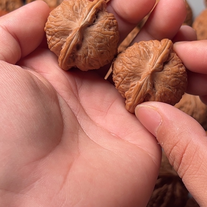 不***J吊坠文玩核桃37全品乾隆磨