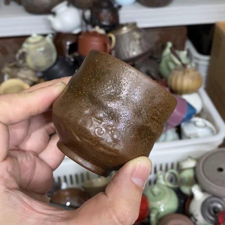 陶瓷艺术品及陶瓷制品