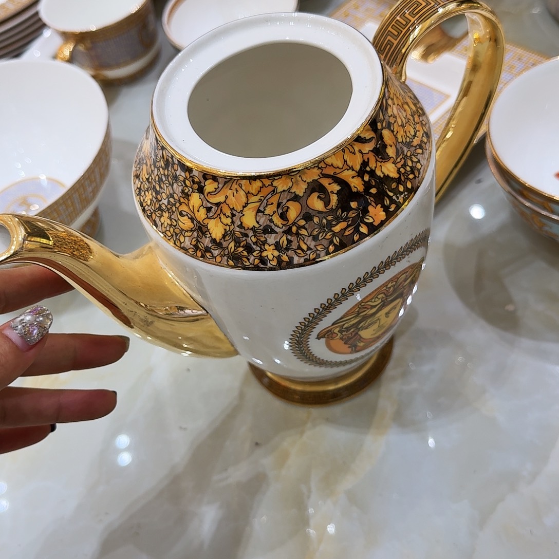 用***4搪瓷骨瓷陶瓷餐具家用高温