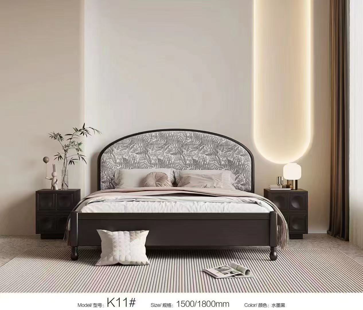 顶奢床品 给你不一样的体验