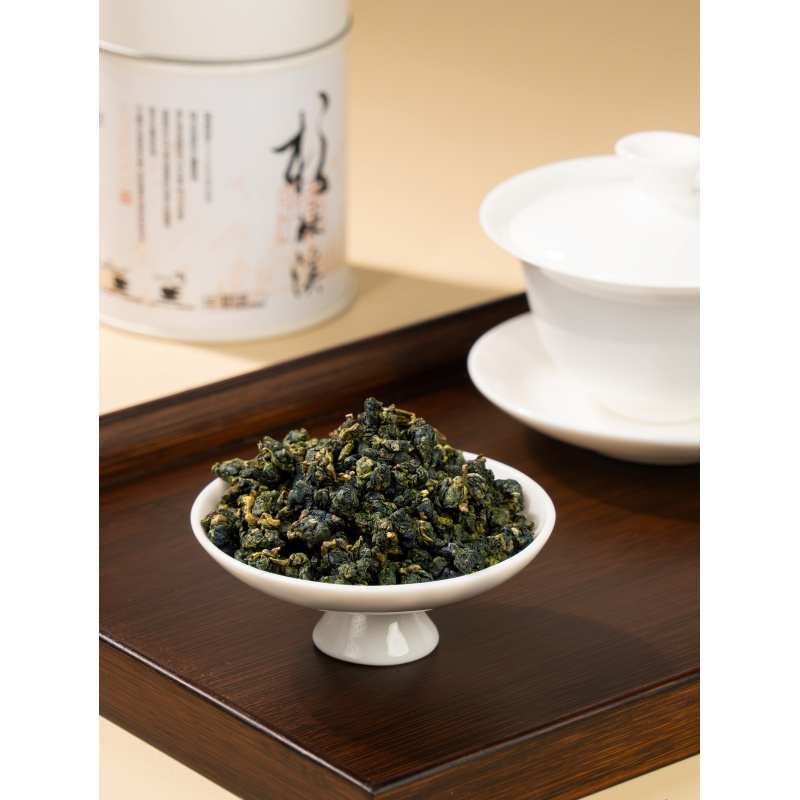衫林溪乌龙茶CALXWLC001