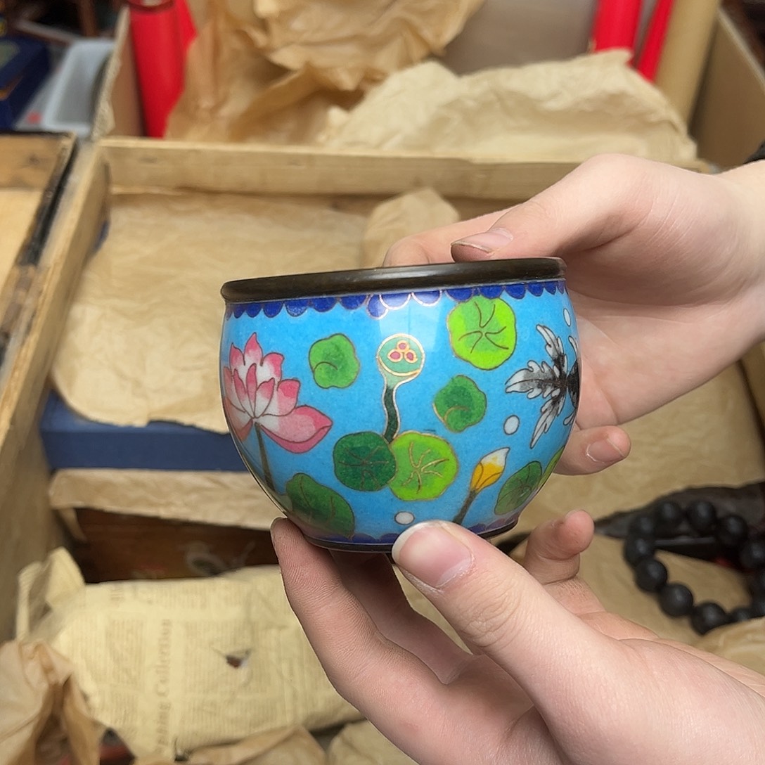 大叶紫檀（黑酸枝木类）