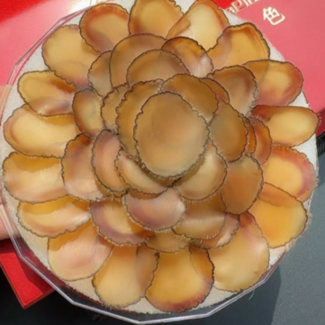 精选全腊片滋补泡茶煲汤泡酒健康养生