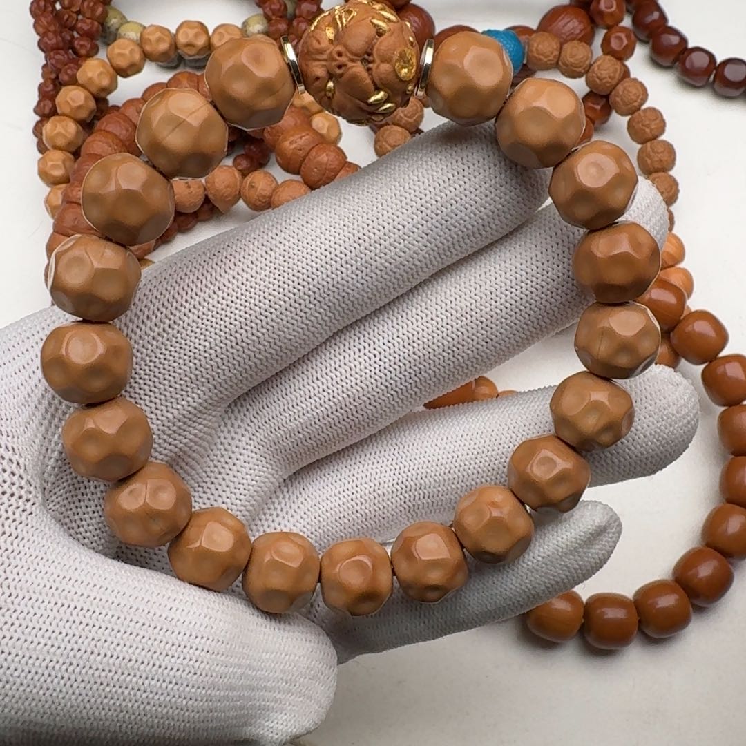 猴头核桃手串手串