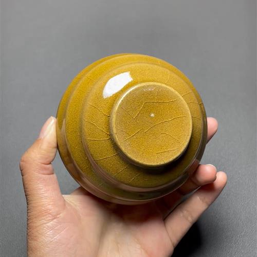 【闪购商品】茶盏-677............