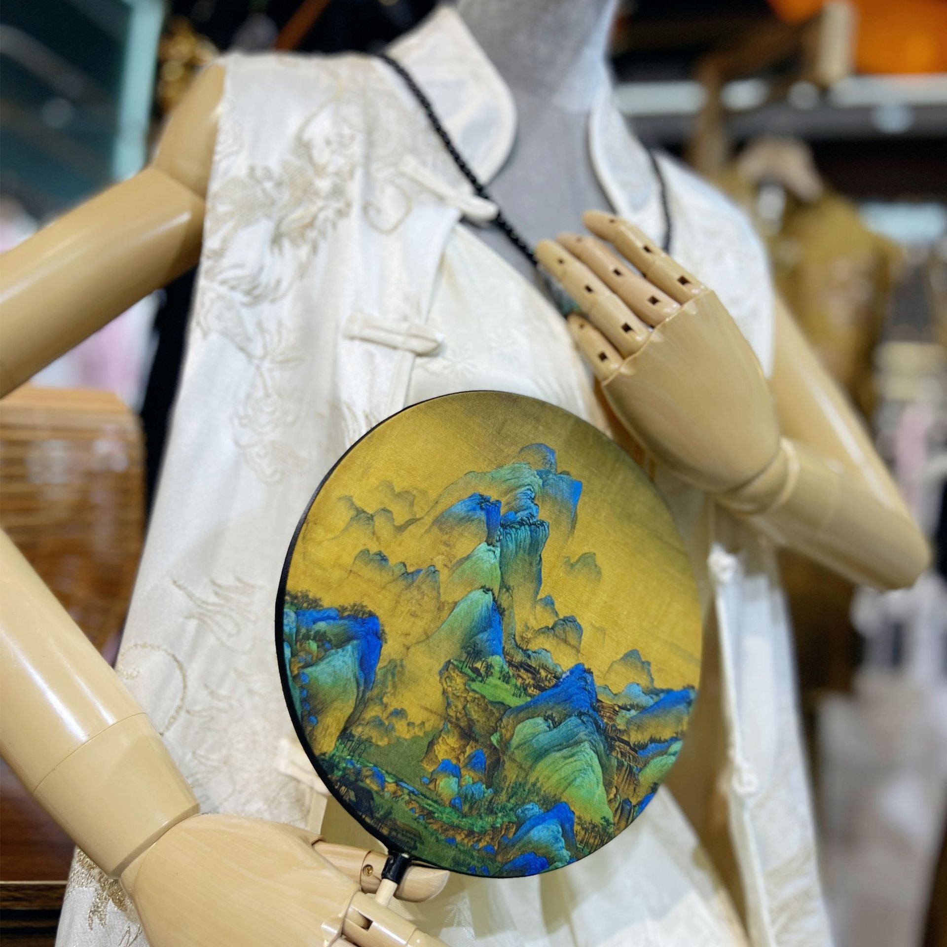 ②豆豆优选断码百搭女装