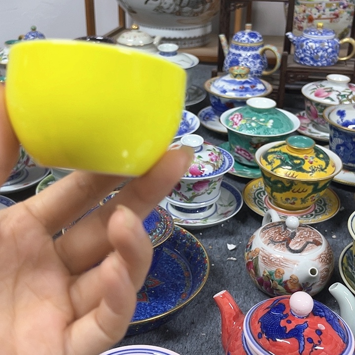 摆件景德镇陶瓷博物有限公司