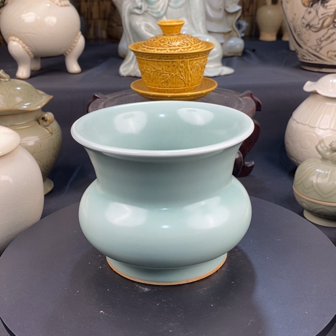 瓷片摆件111111111111