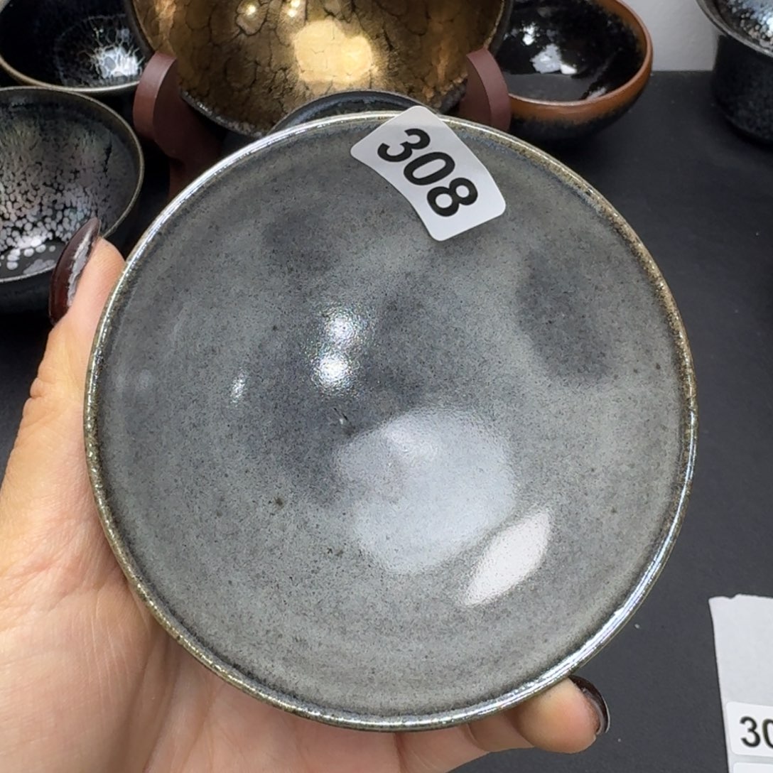 茶盏乐乐千盏茶器308