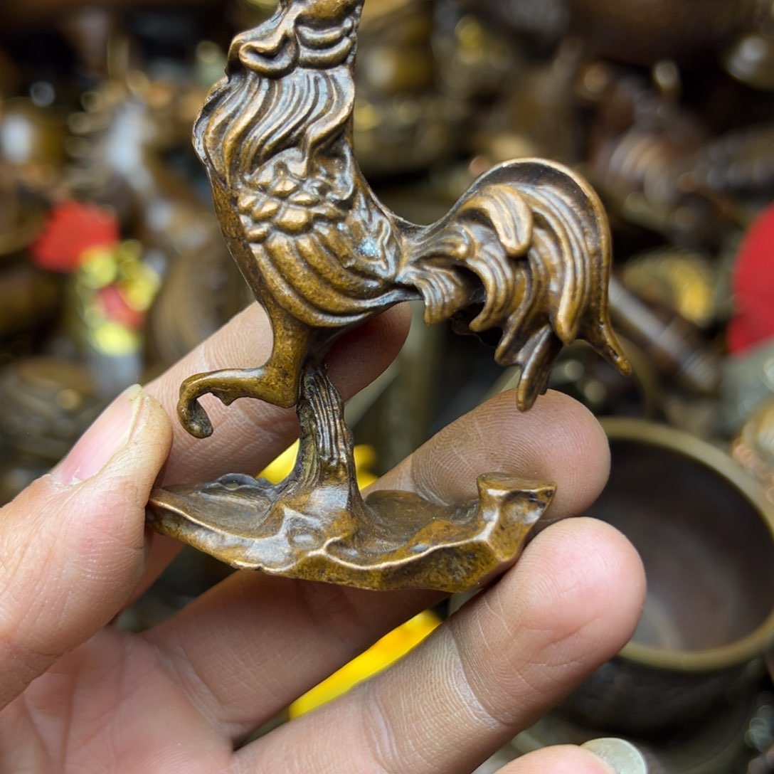 精美文玩摆件装饰