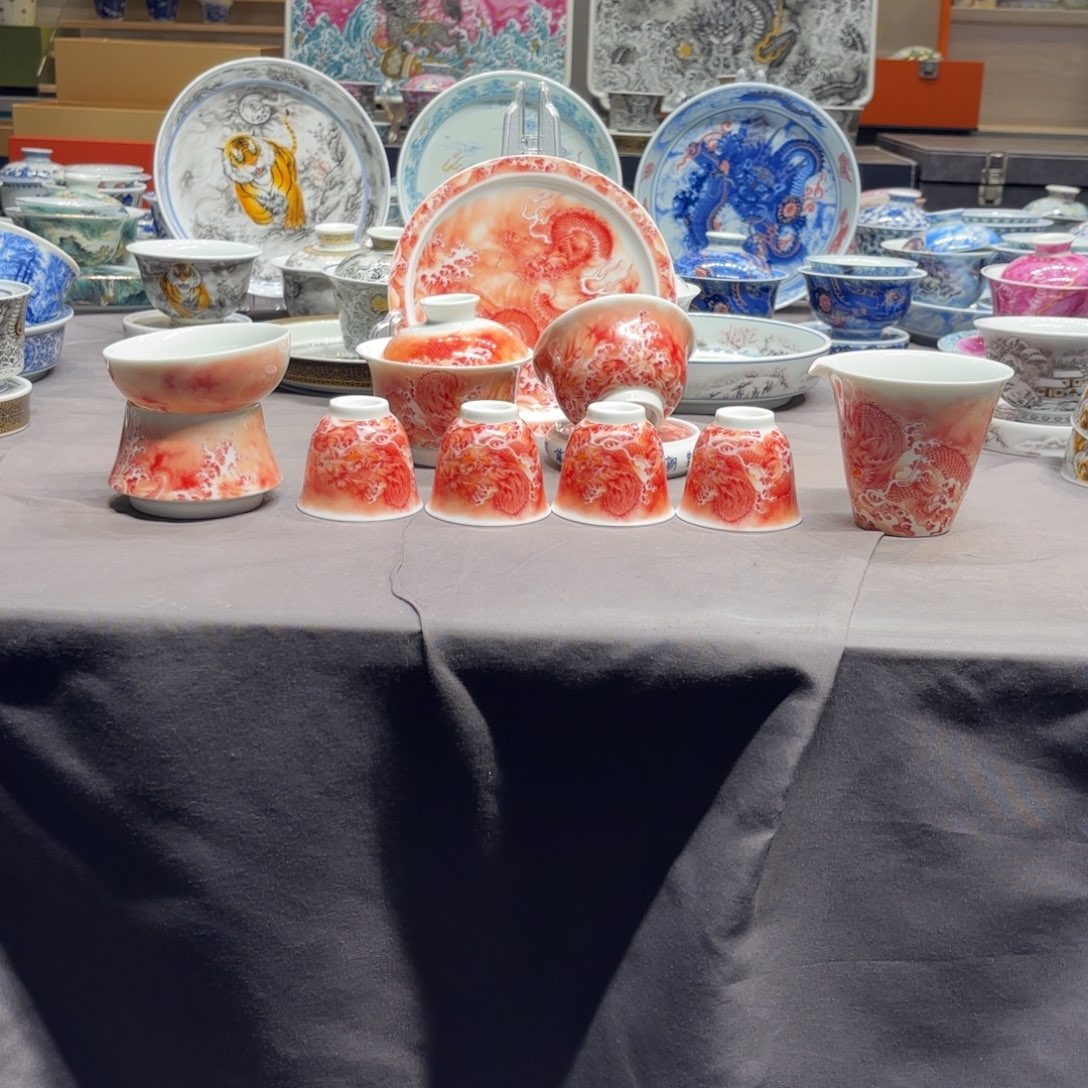 杯子景德镇陶瓷学院