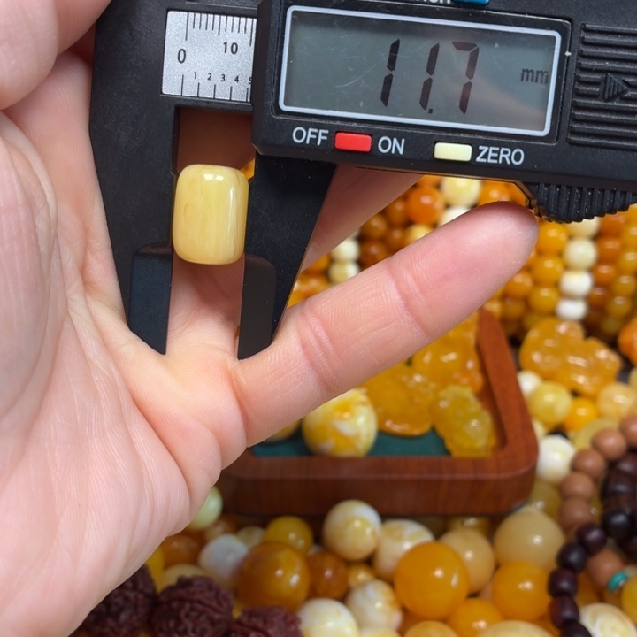 非金属配珠配饰91