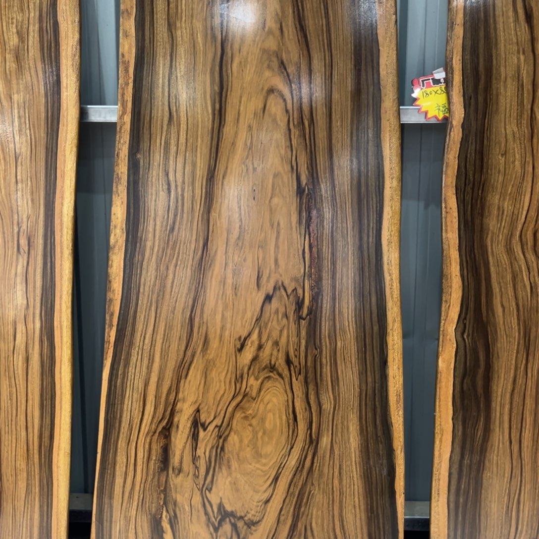 木（非红木类）黑胡桃220-90-5