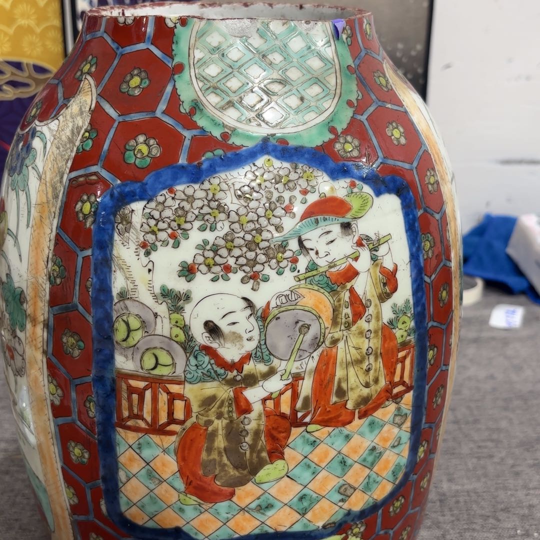 非常好看漂亮的物品 