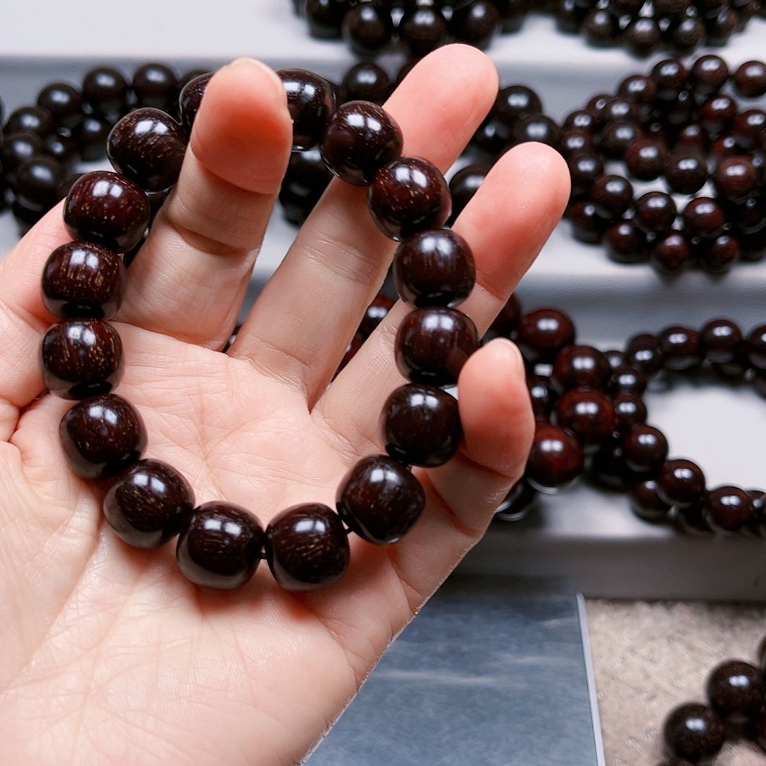 檀香紫檀（小叶紫檀）贺**?1314满