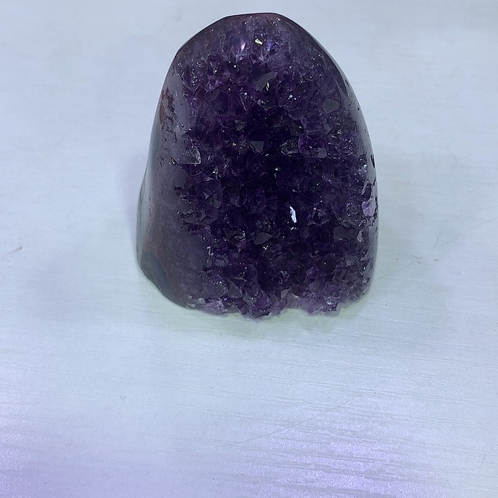 未镶嵌紫晶大型摆件（非配饰）没**y