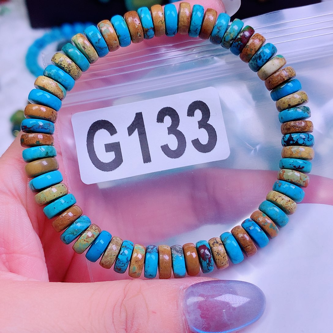 空竹粉丝专享十堰特色手工散珠