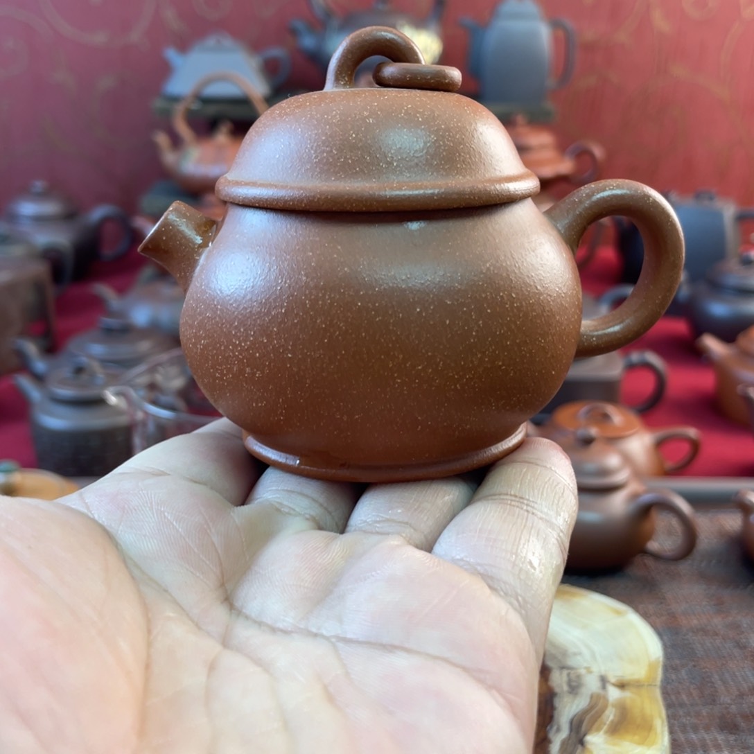 紫砂茶壶33225972368762594