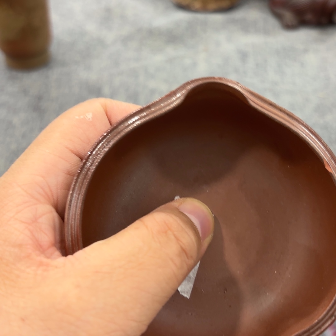 非常喜欢这个瓷器