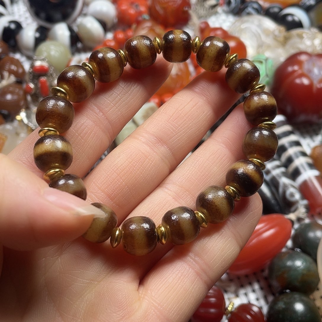 玛瑙/玉髓未镶嵌挂件