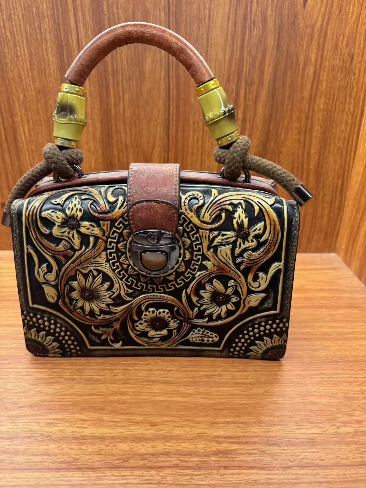 娜娜补贴专属2024时尚包包