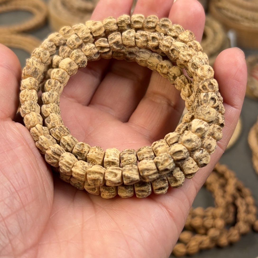 手串柏香籽/百香籽