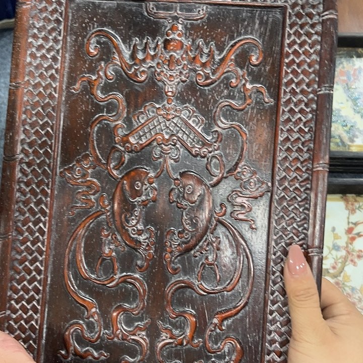 依然古玩茶具摆件