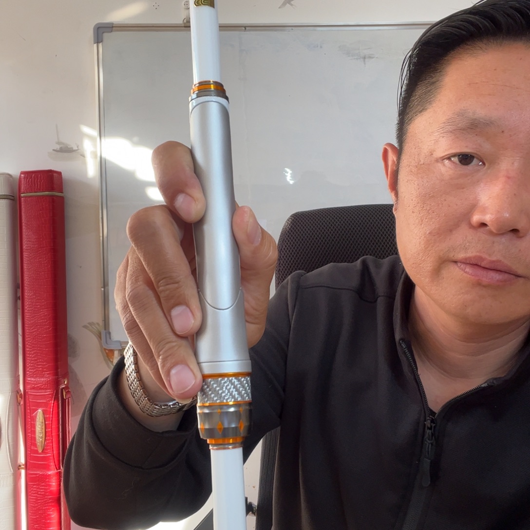 中国龙 X3限量版05～08矶钓杆