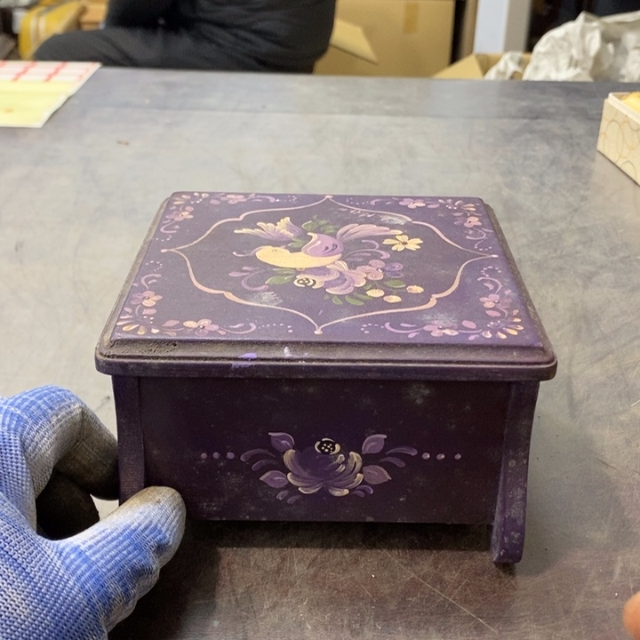 静***冬盒子工艺品哈哈哈哈哈