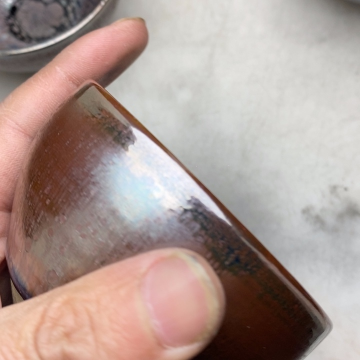 茶盏╮****好陶瓷/紫砂/建盏/茶周边