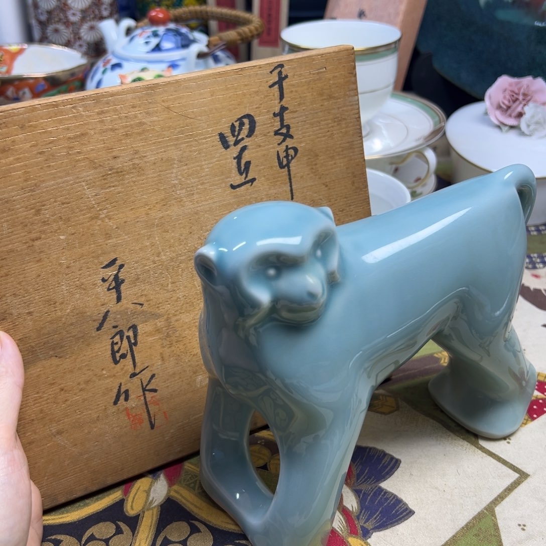 陶瓷等行业的生产