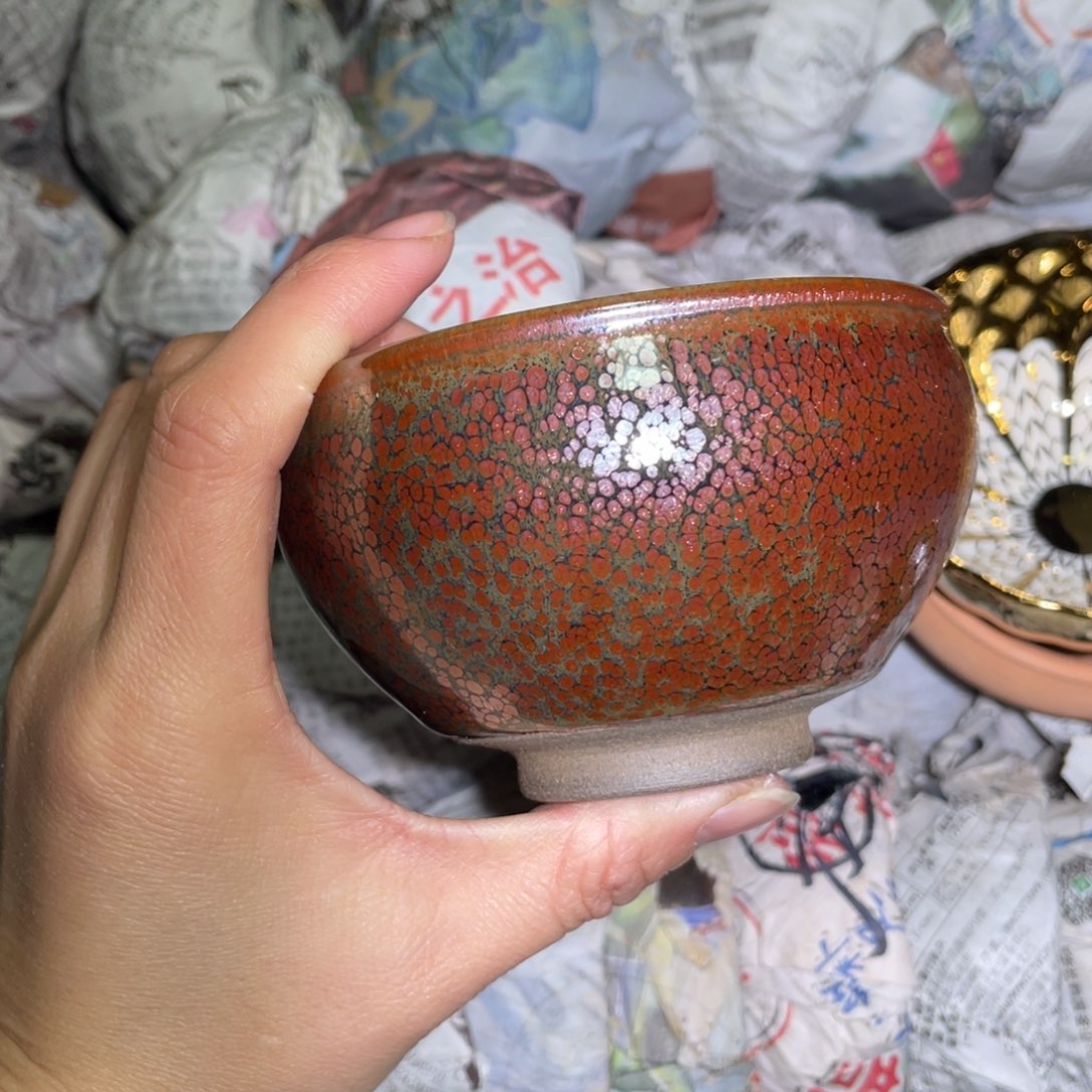 茶盏建盏直播间链接