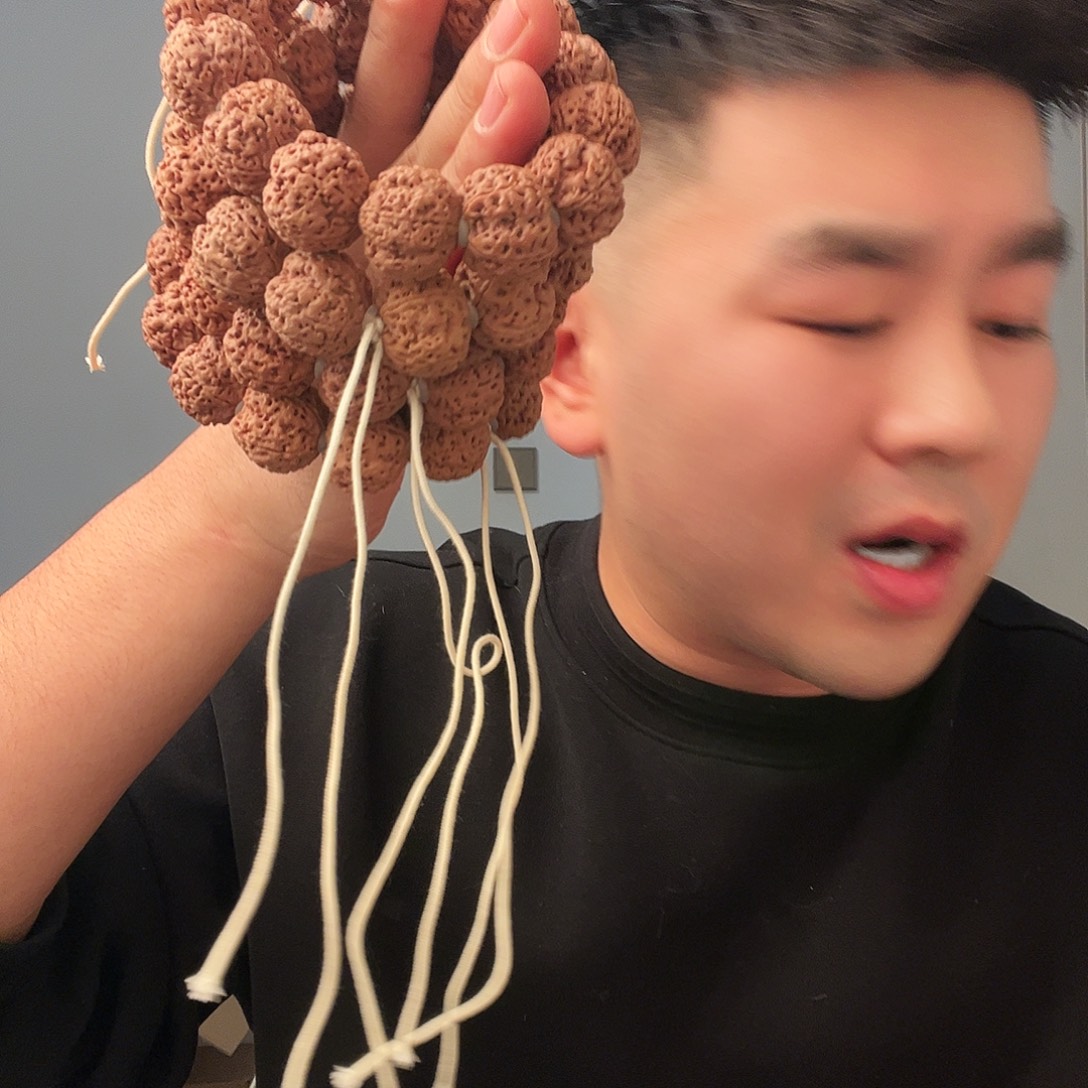 吊坠金刚菩提24古龙标准蜂王h1089