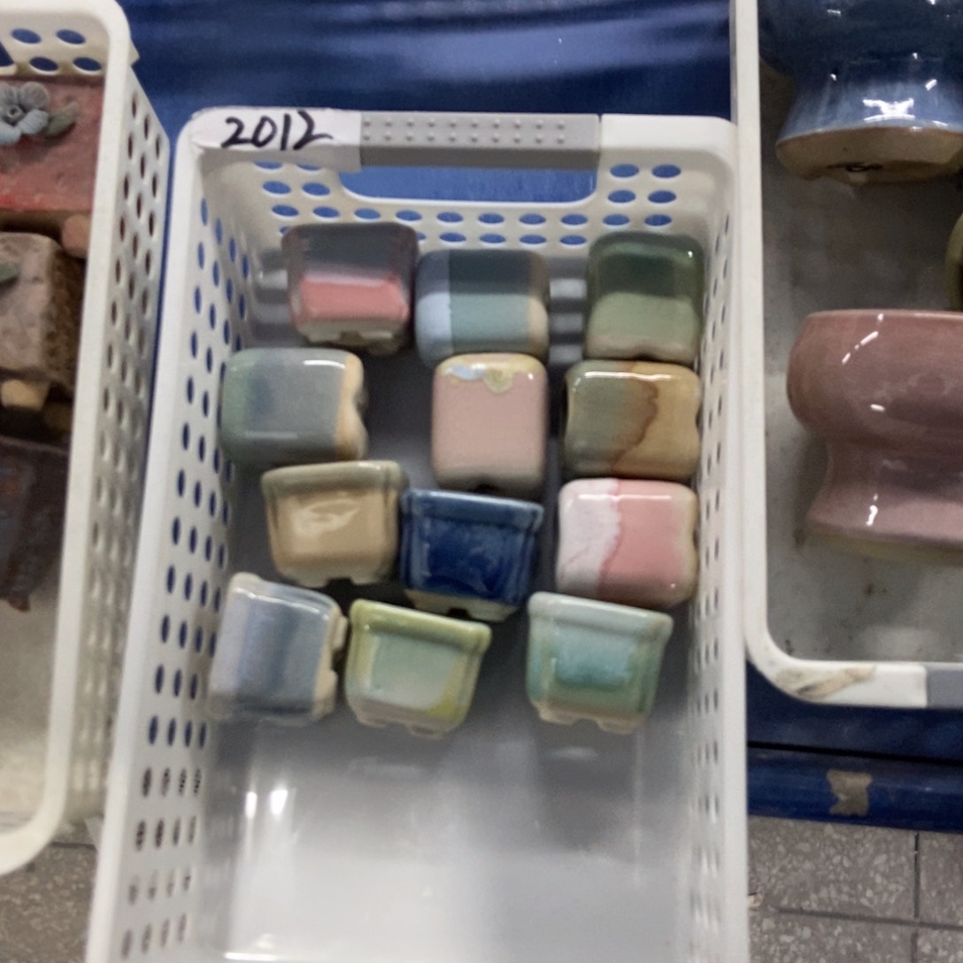 【闪购商品】陶瓷@@2012