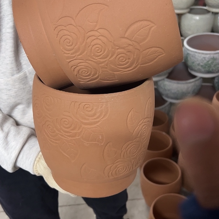 高度20厘米口20厘米