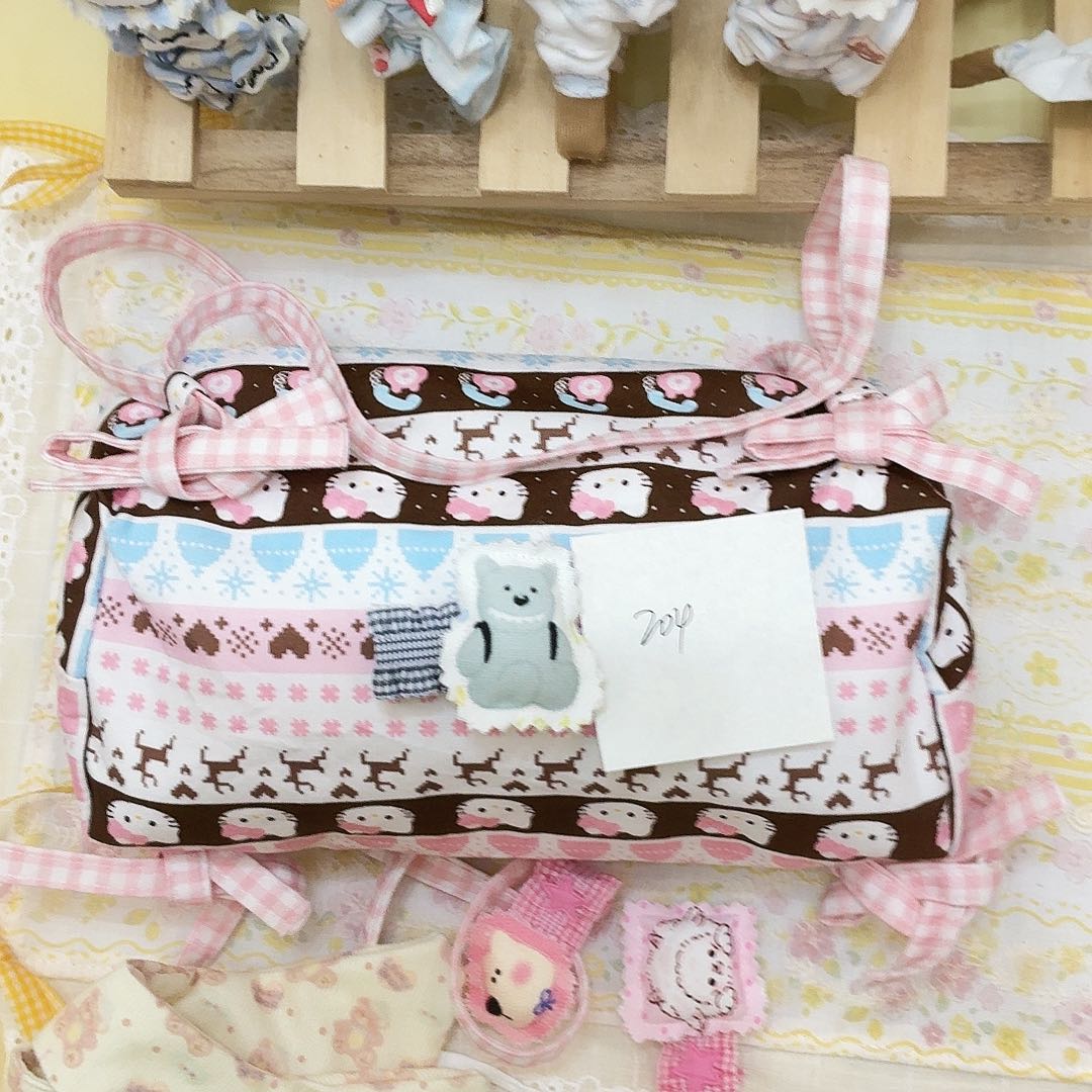 布艺Sweet rabbit 