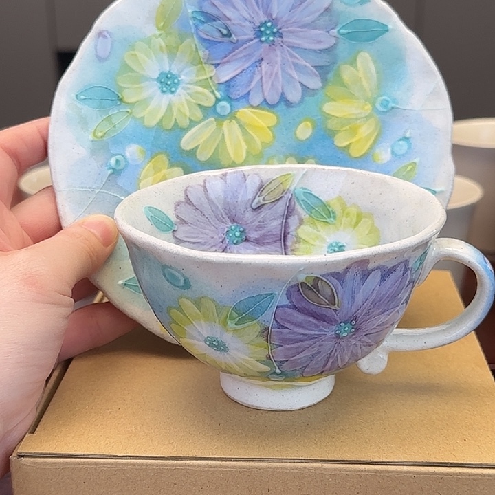 高端进口陶瓷产品