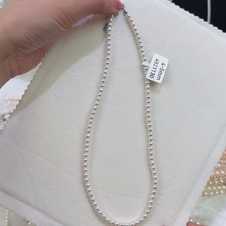 淡水珍珠未镶嵌天然淡水珍珠