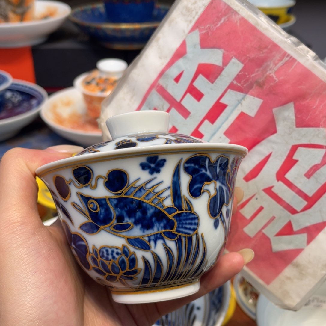 景德镇陶瓷景德镇