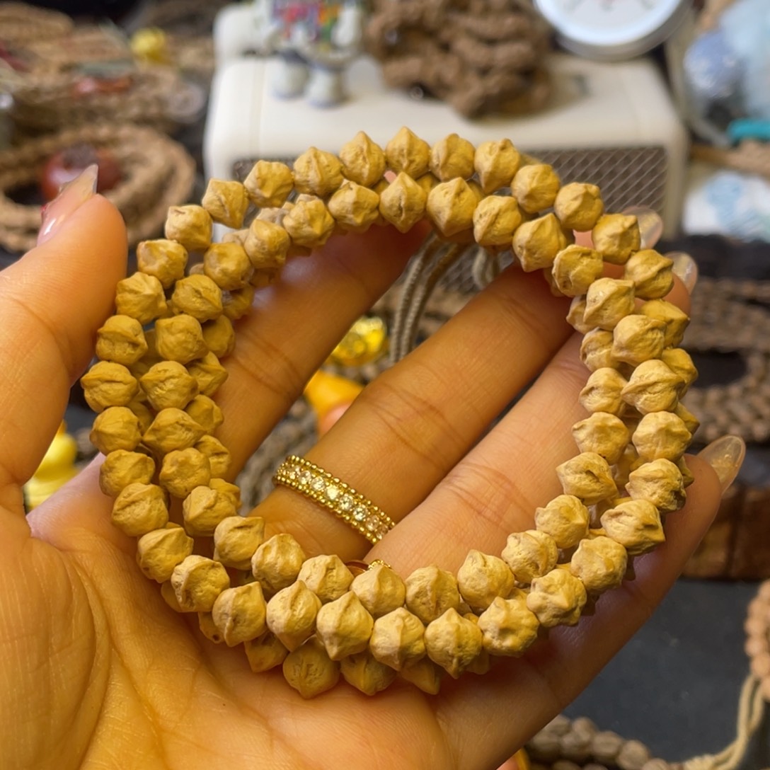 吊坠柏香籽/百香籽