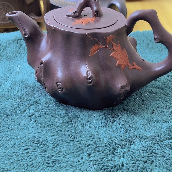 茶壶紫砂微暇微暇微暇