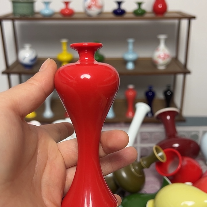 本山绿泥景德镇陶瓷研究所学会