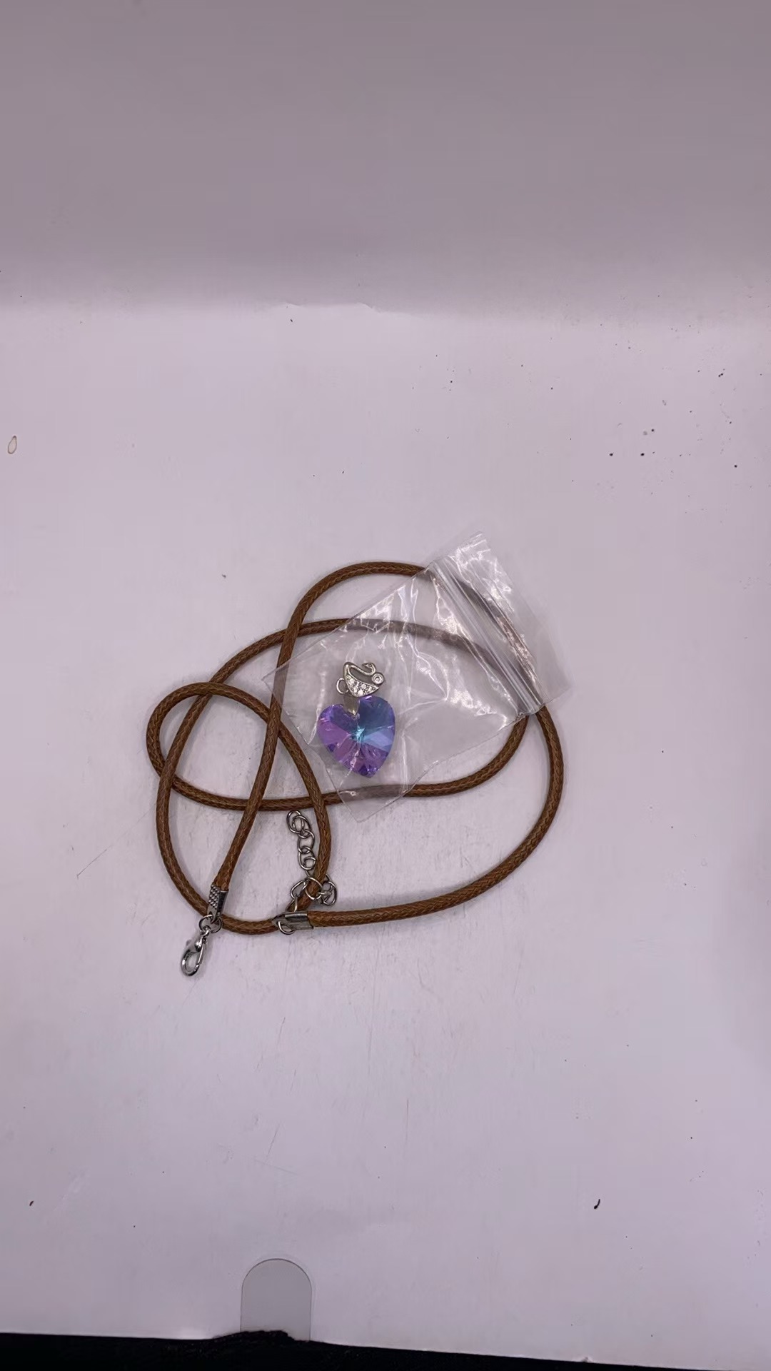 YY39【恒利】精美时尚大气搭配吊坠（多样性发其一）