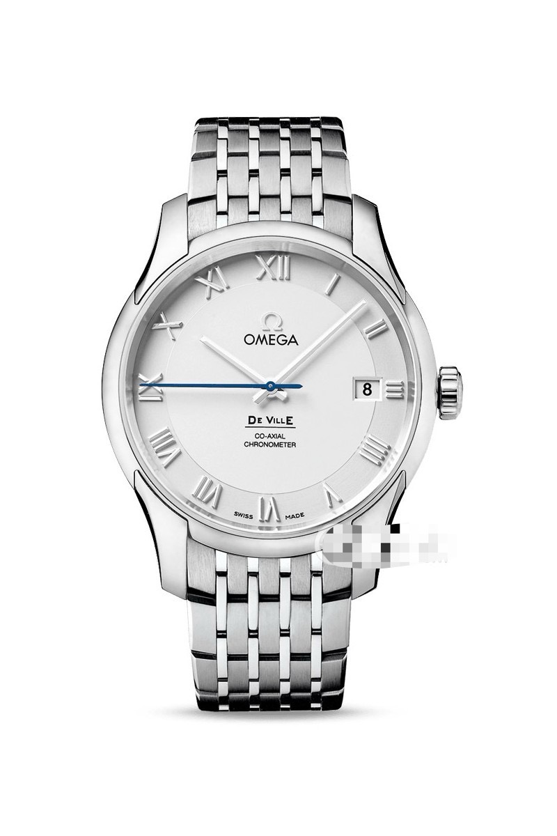 99新 Omega/欧米茄 碟飞/431.10.41.21.02.001/41mm/公价51400