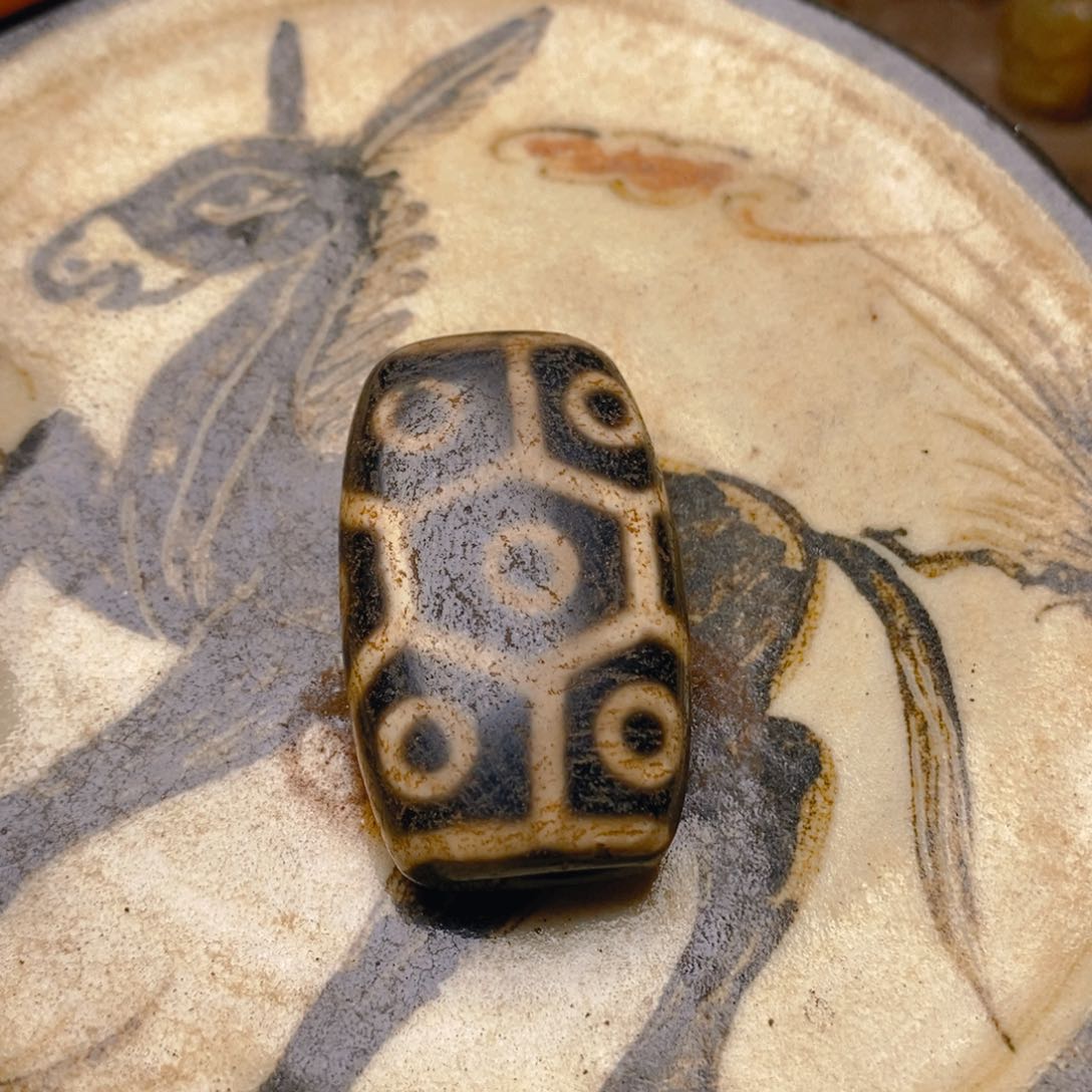 灵***藏摆件不要太辛苦哈亲爱我