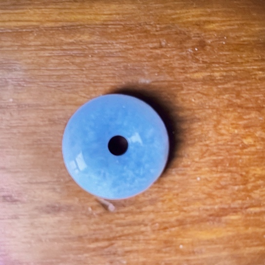 翡翠未镶嵌颈饰天然翡翠