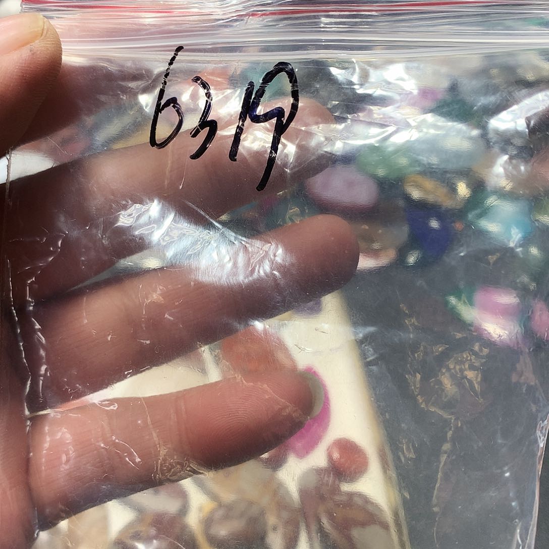 未镶嵌手串玛瑙/玉髓