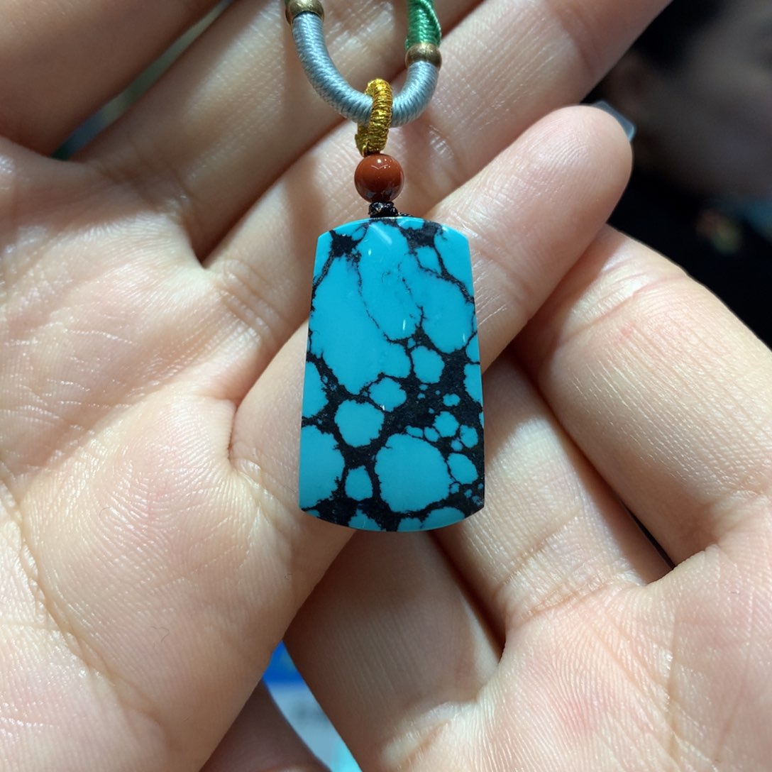 未镶嵌绿松石配饰Y*C