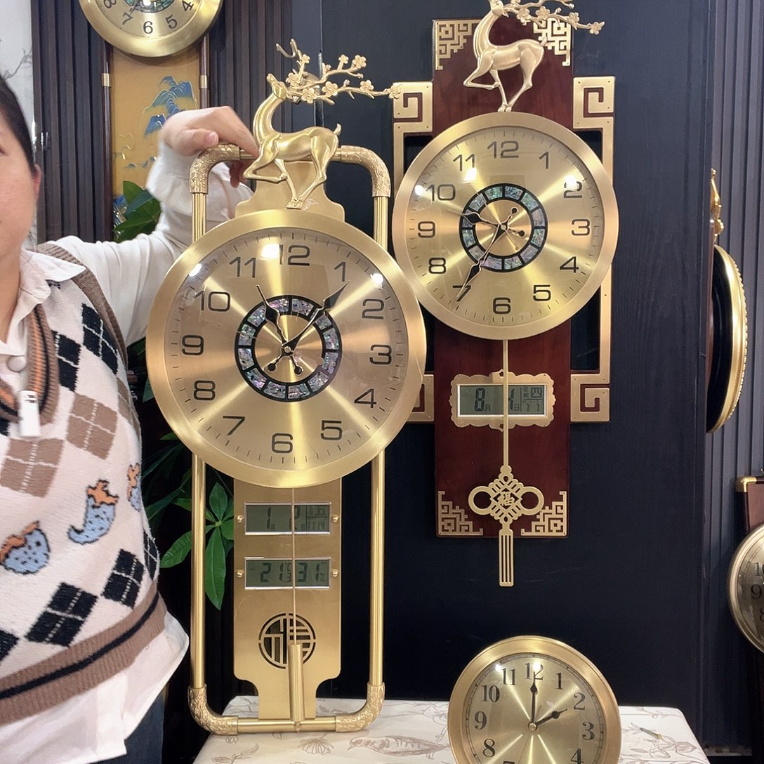 温***事简约款黄铜黄铜11111