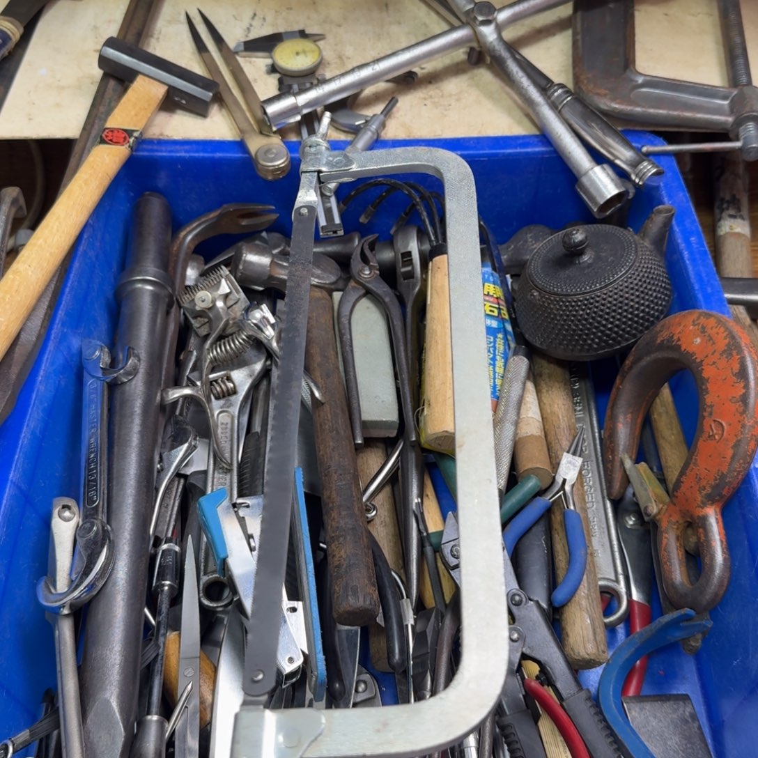 喝***虫五金工具制造工艺